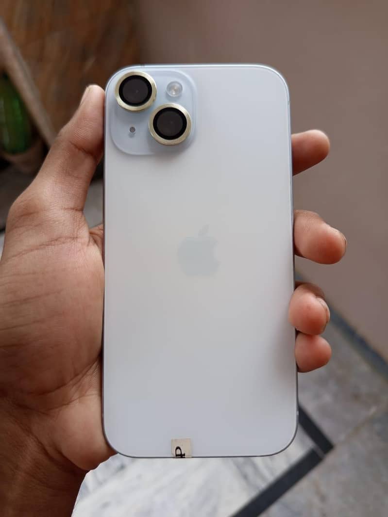 Apple iPhone 15 1
