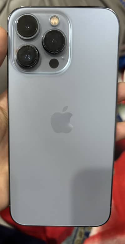 Apple iPhone 13 Pro