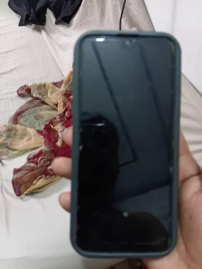Infinix Smart 4
