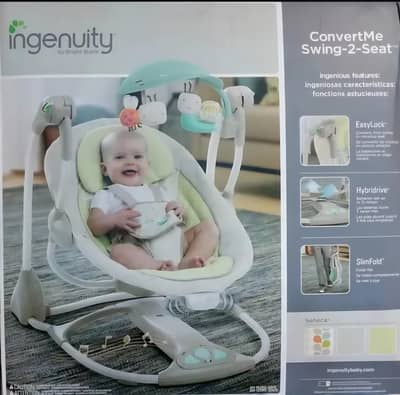 baby chair