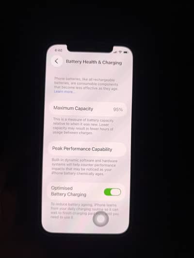 Apple iPhone 12