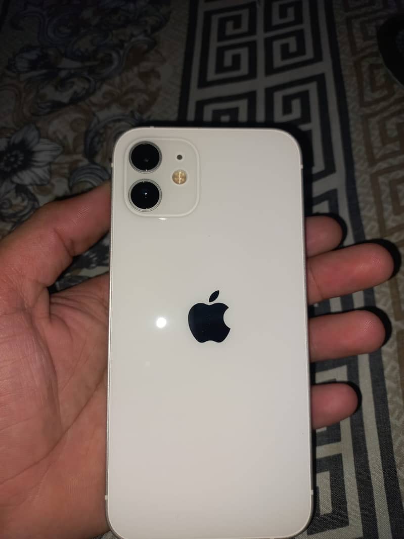 Apple iPhone 12 1