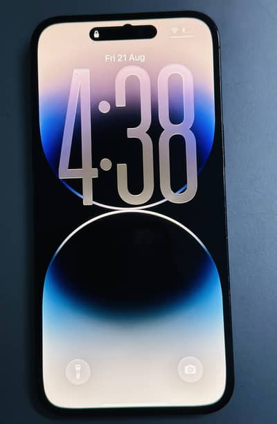 Apple iPhone 14 Pro Max