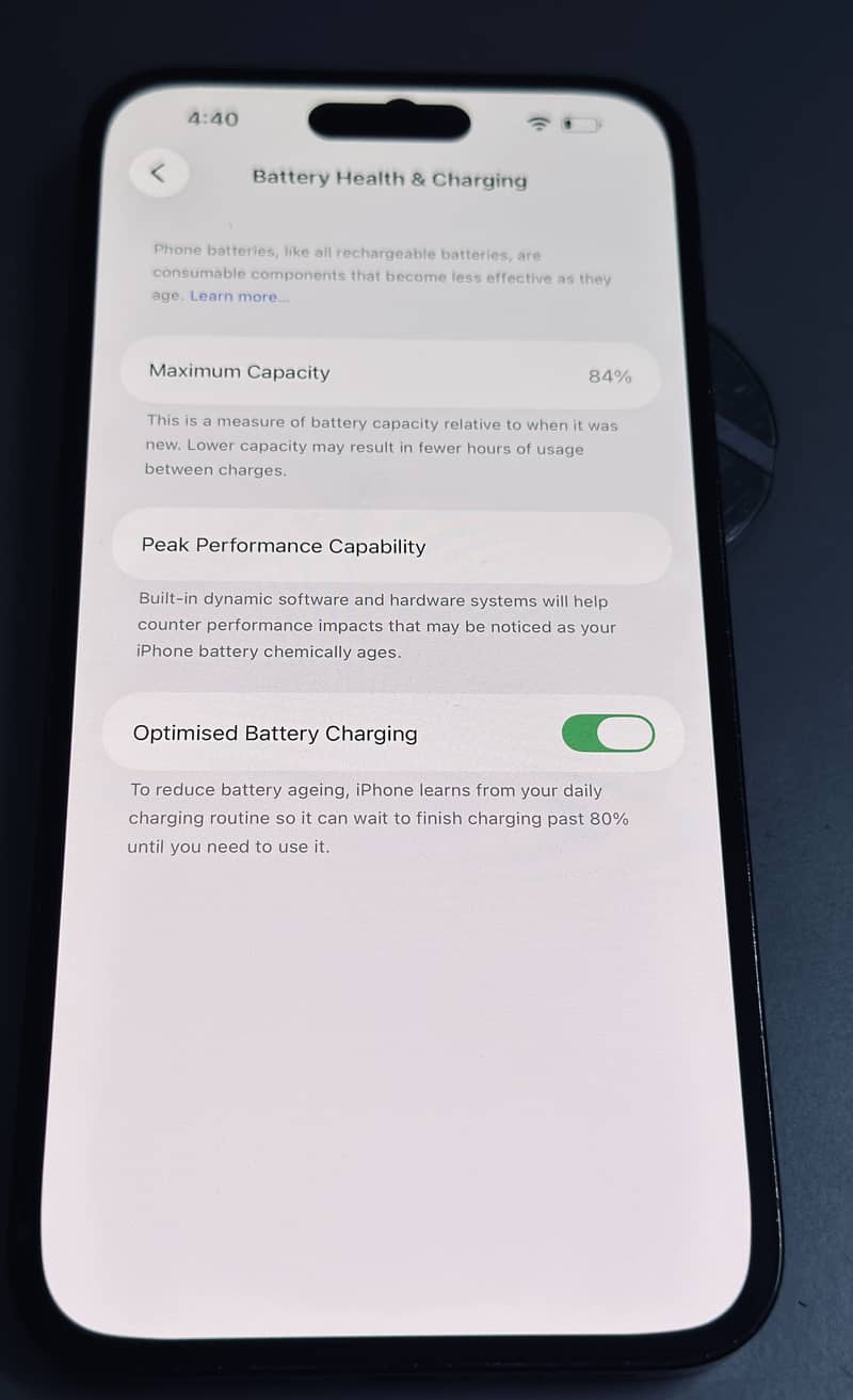 Apple iPhone 14 Pro Max 2