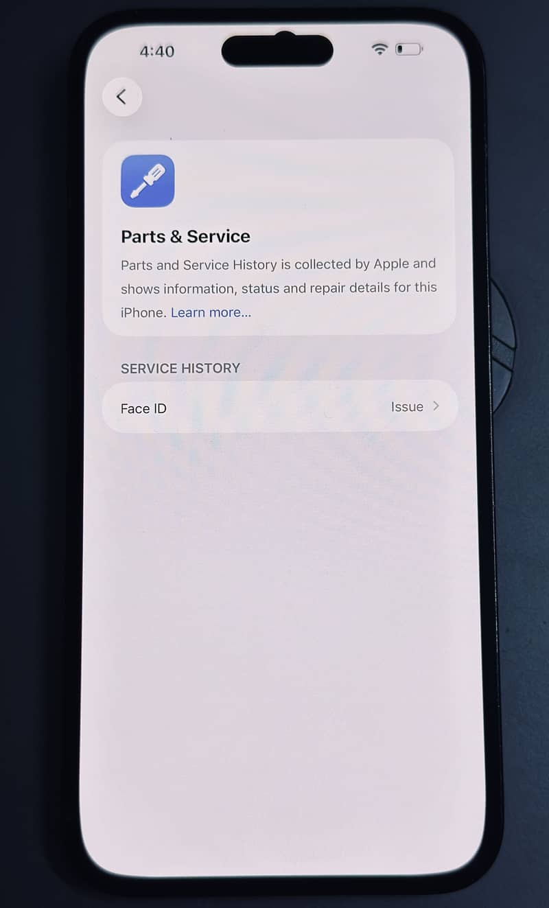 Apple iPhone 14 Pro Max 3