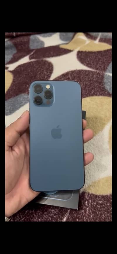 Apple iPhone 12 Pro