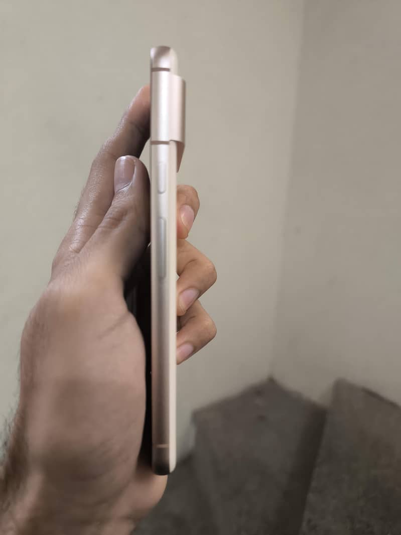 Google pixel 8 1