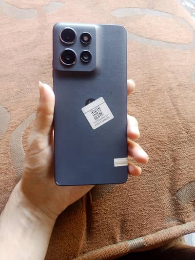 Motorola Moto G power 5g 2025 Non Pta