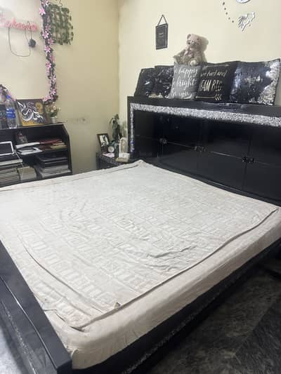 Medicated bed for sale