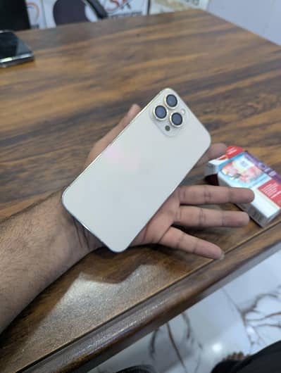 Apple iPhone 13 Pro Max