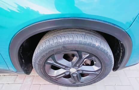 Suzuki Vitara 2017