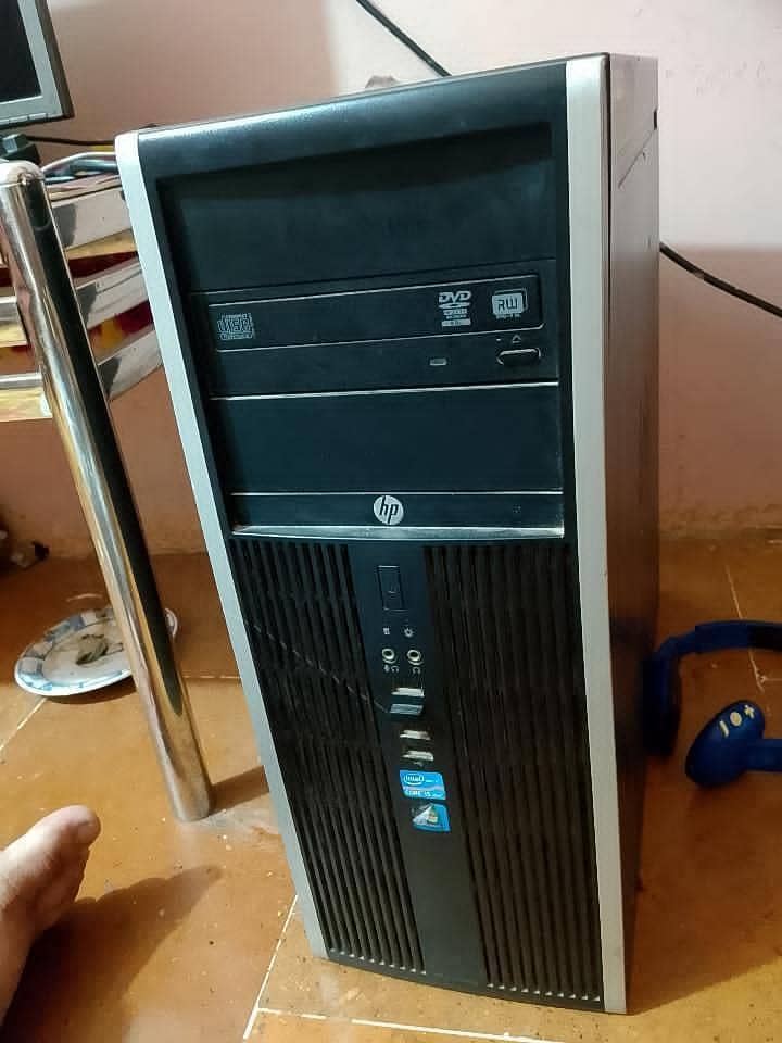 i5 2nd generation 2