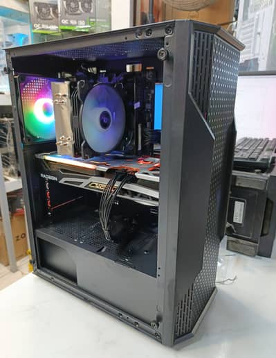 Selling PC | Looking for Laptop Recommendation or Exchange