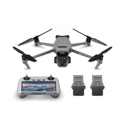 Mavic 3 pro fly more combo