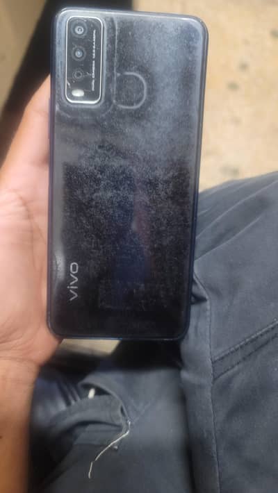 Vivo Y12A