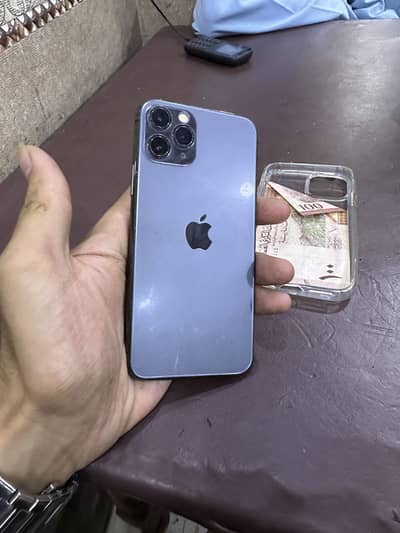Apple iPhone 11 Pro