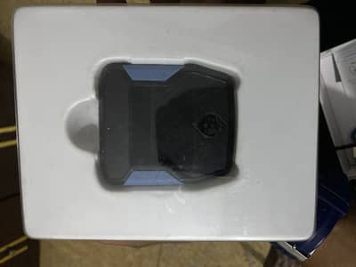 CRONS ZEN CONSOLE GAMING WITHOUT LIMITS