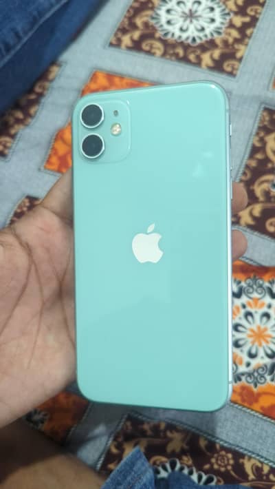 Apple iPhone 11 64GB non