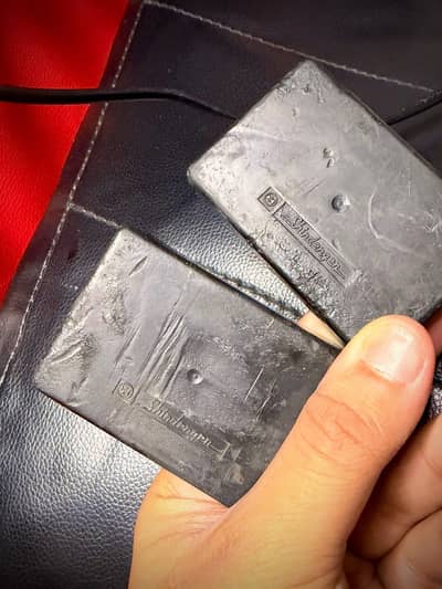 Genuine Shindengen CDI unit CG125
