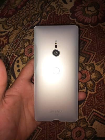 Sony Xperia Xz3