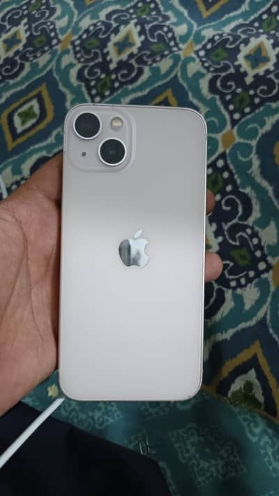 Apple iPhone 13 with box