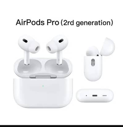 earpods