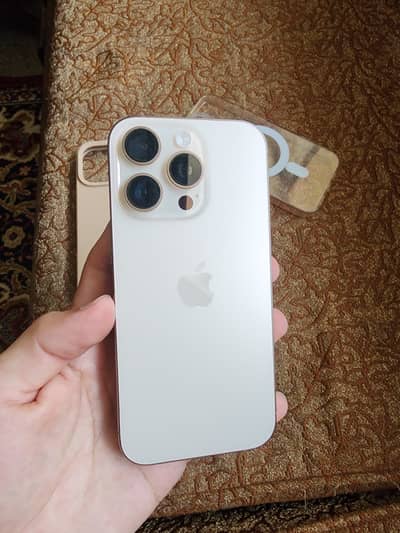iPhone 16 Pro jv