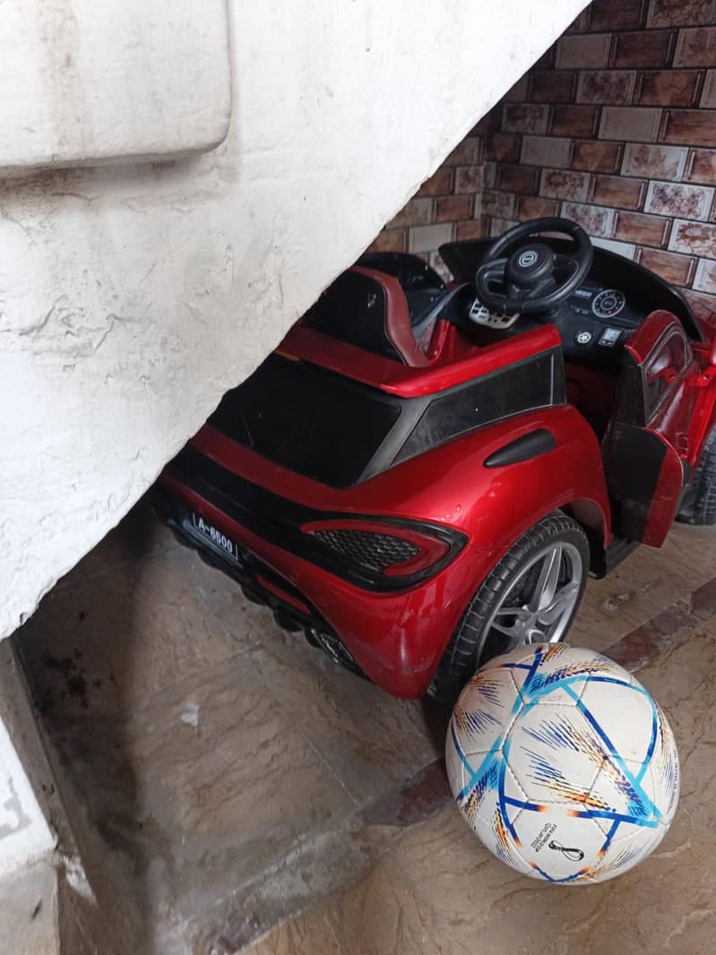 remote control car 0