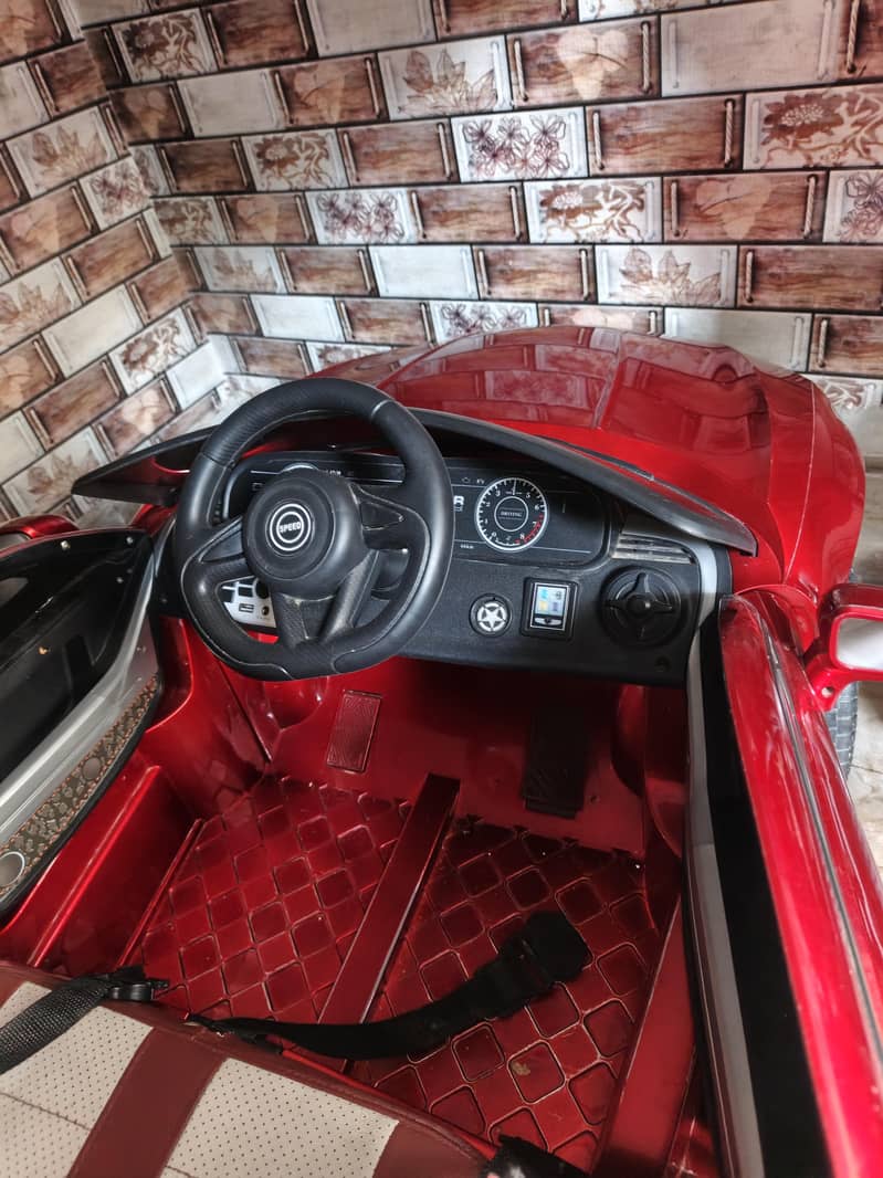 remote control car 1