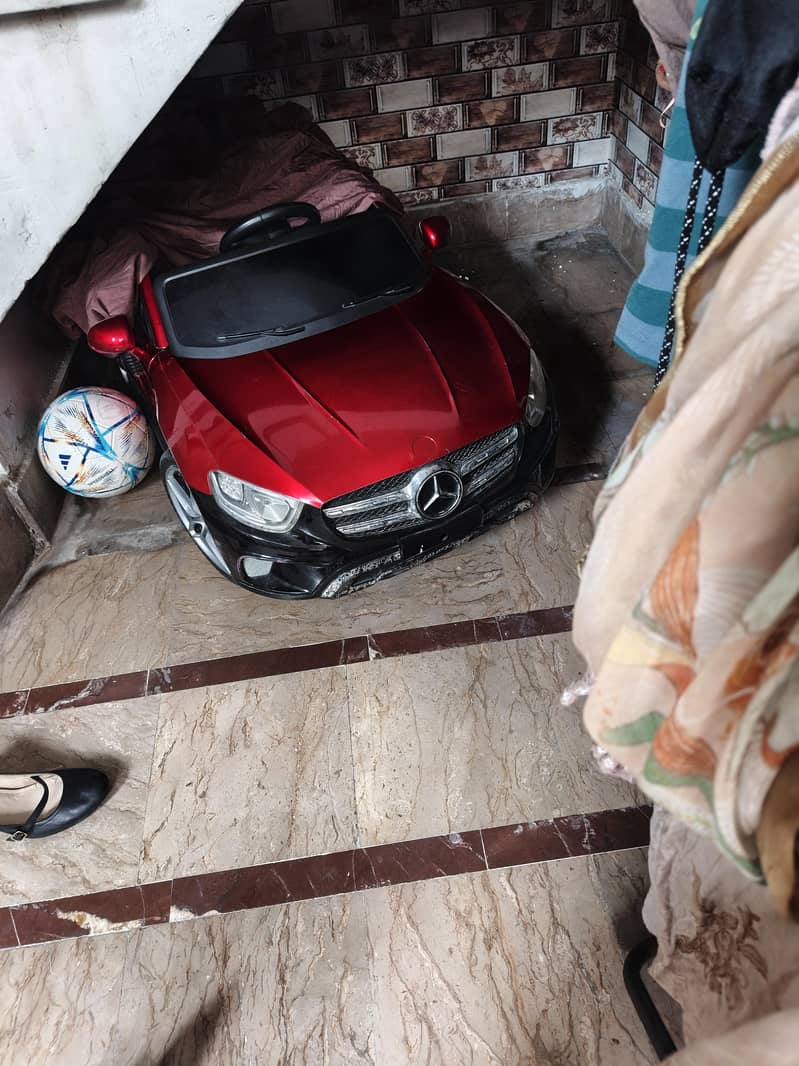 remote control car 2