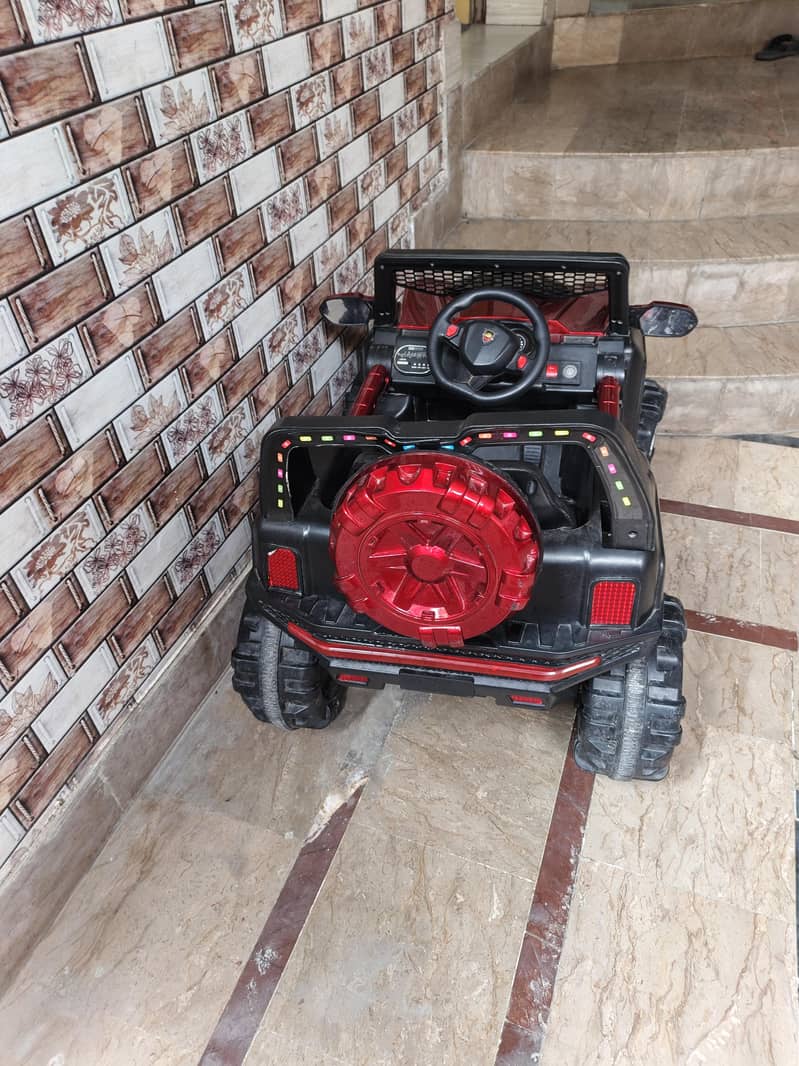 remote control car 3