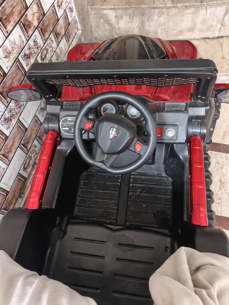 remote control car 4