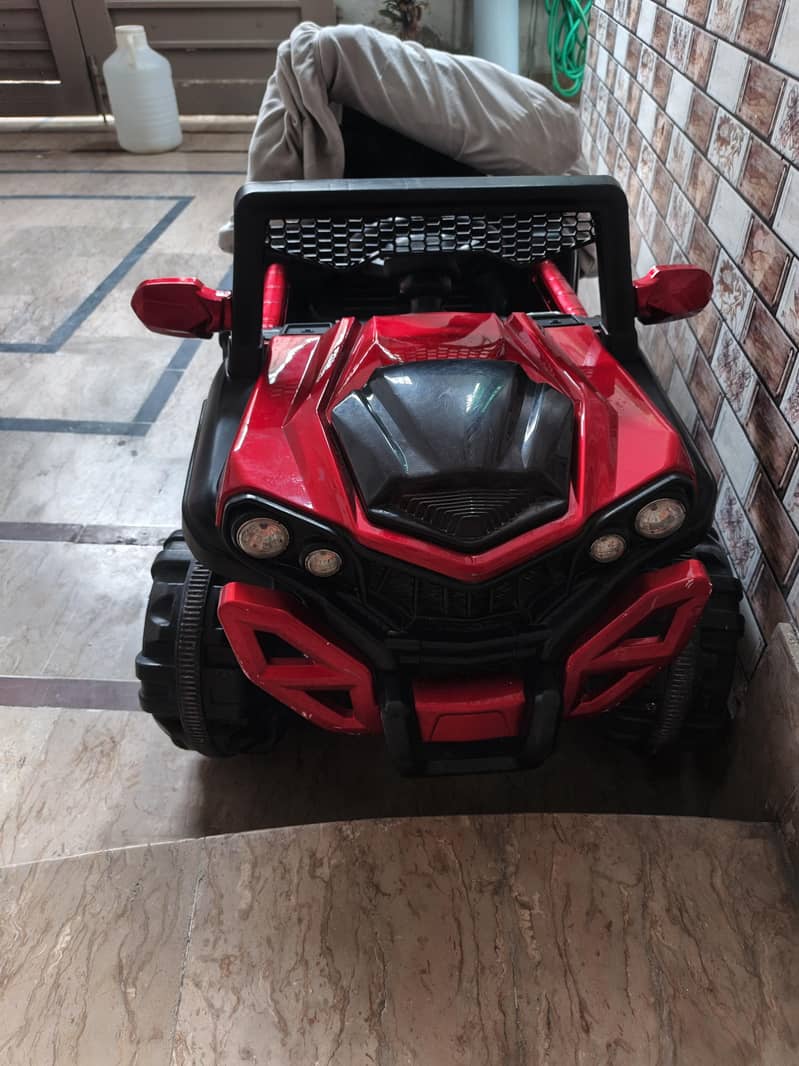 remote control car 5