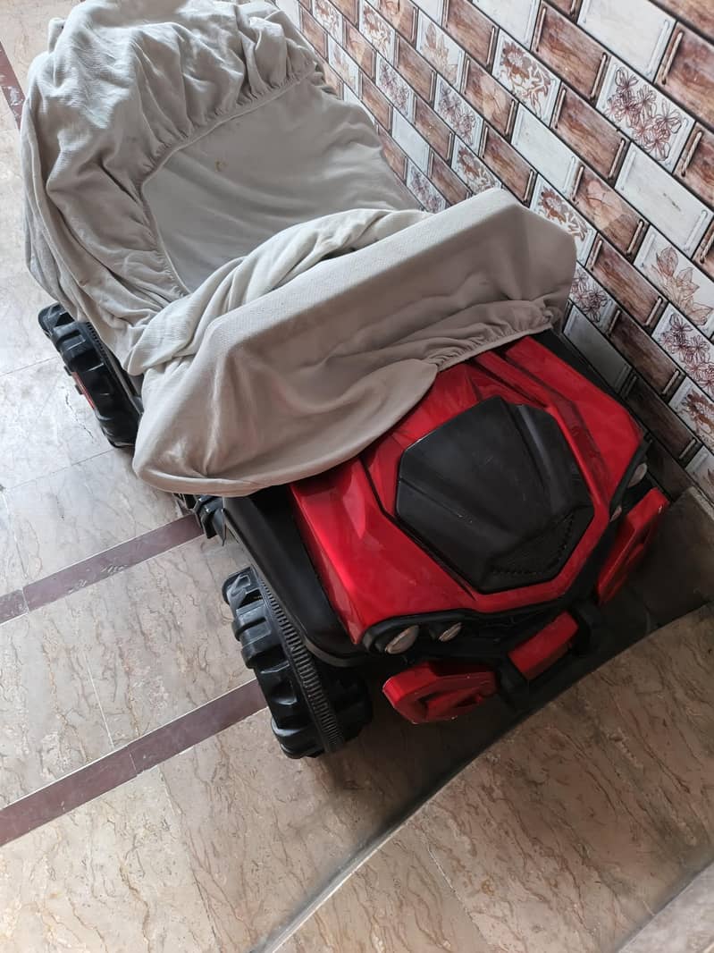 remote control car 6