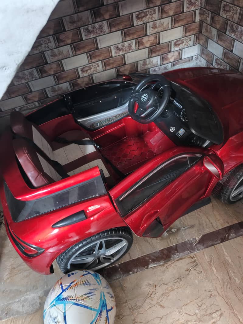 remote control car 8