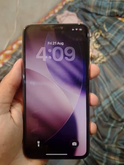 Apple iPhone 11 Pro Max