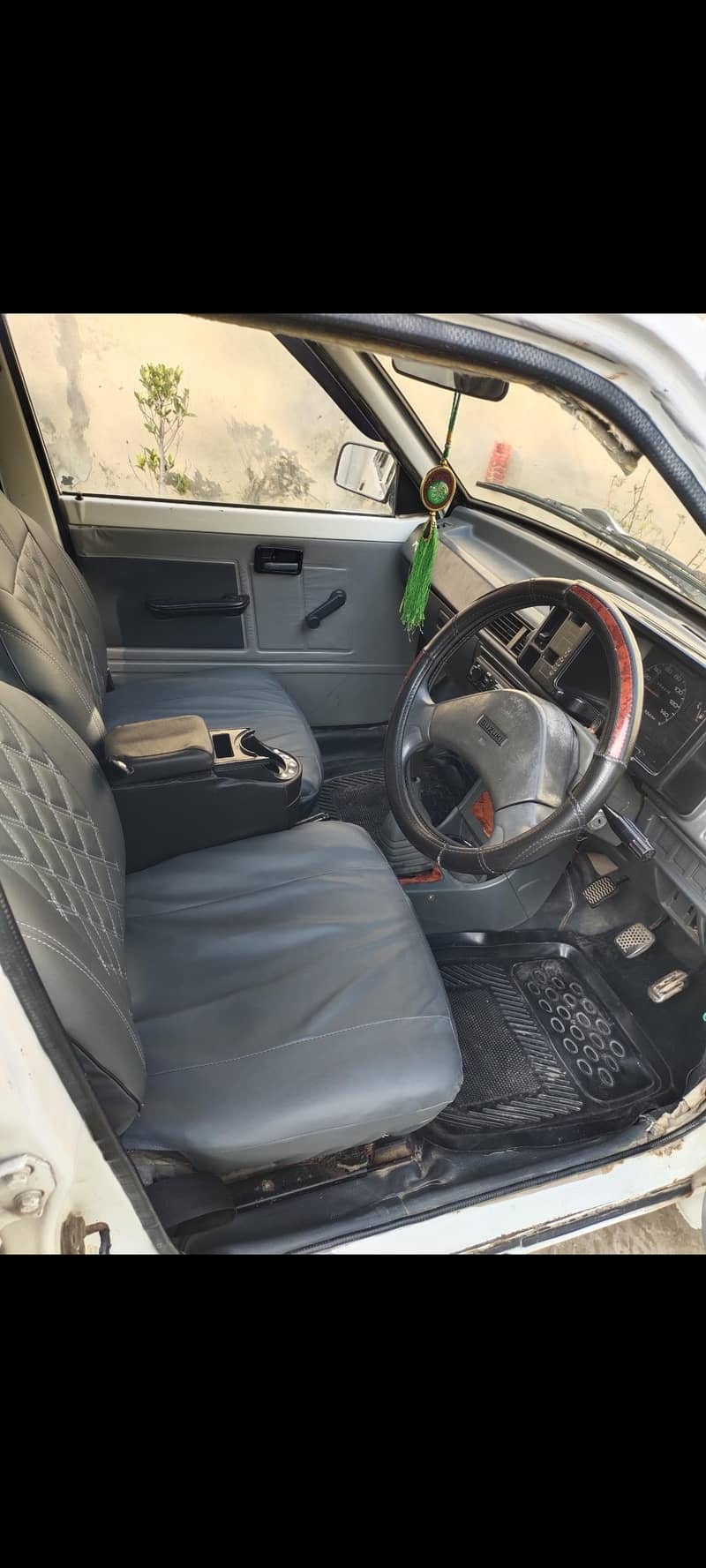 Suzuki mehran 5