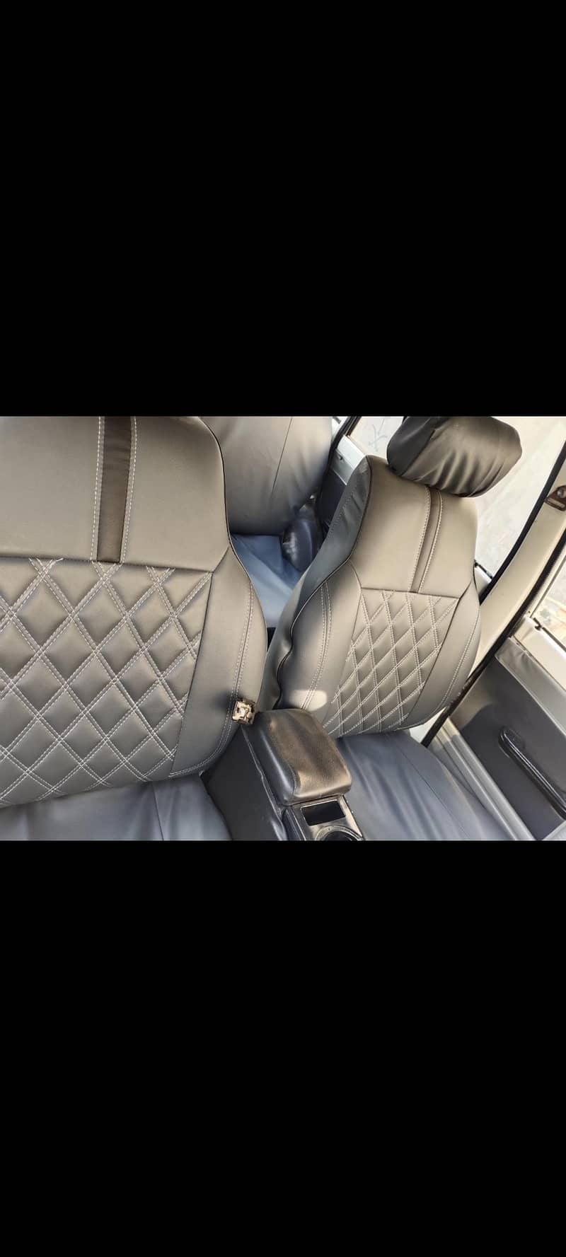 Suzuki mehran 6