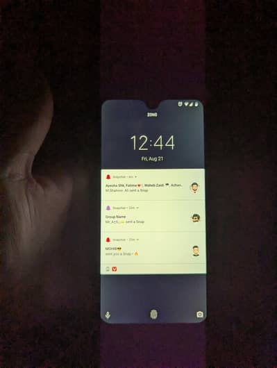Motorola Moto G7 Power