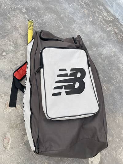 Hard Ball Full Kit with bag