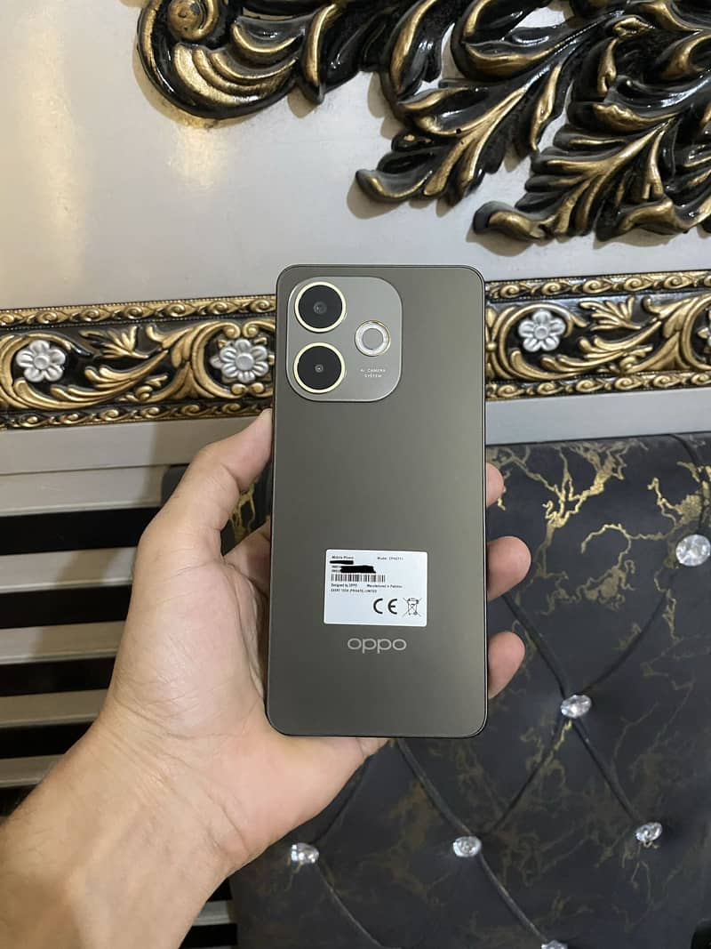 OPPO A5 Pro 2