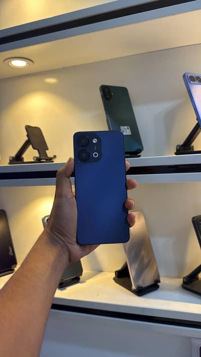 Vivo Y11 d