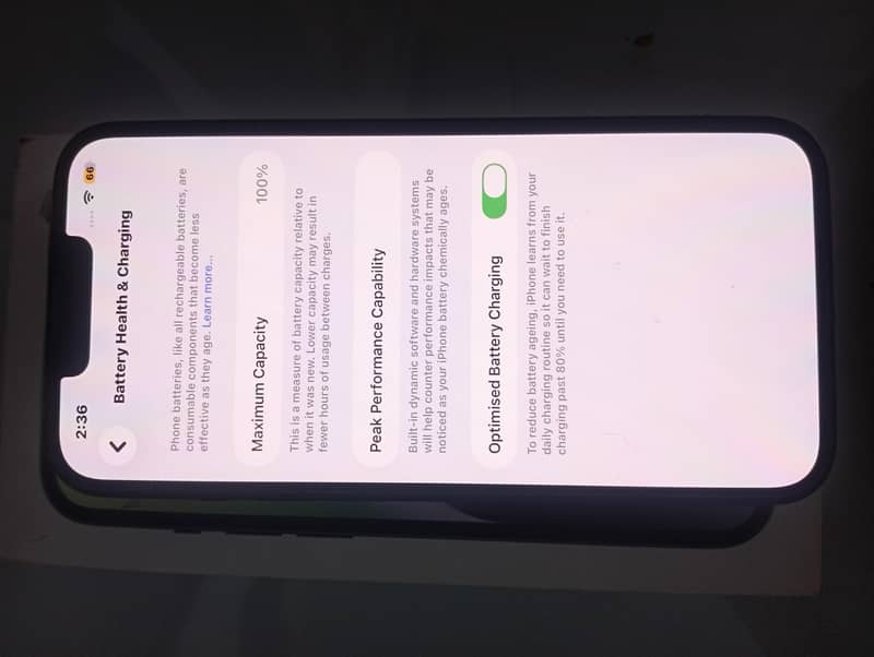 Apple iPhone 14 7
