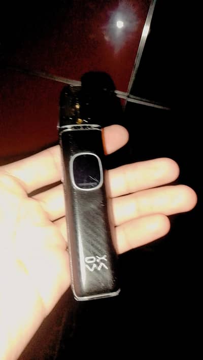 oxva pod