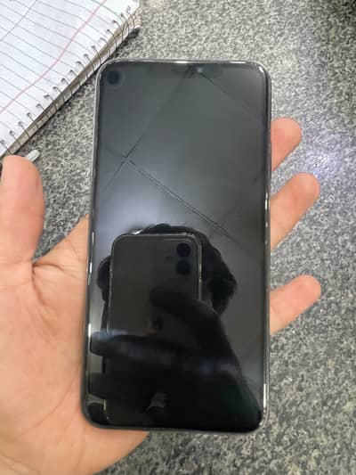 Apple iPhone 11 Pro Max