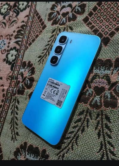 Infinix Hot 6 Pro