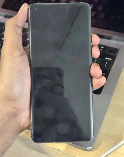 One Plus 9 Pro panel