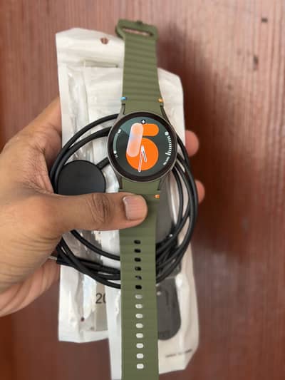 Samsung Galaxy Watch 7 44mm LTE