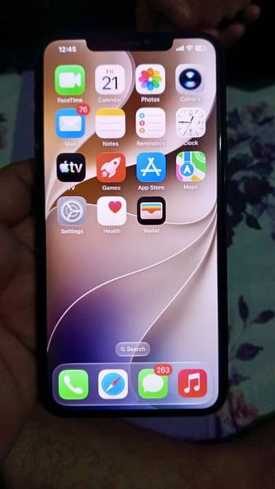 Apple iPhone 11 Pro Max pta aprov all ok 3 din checking warranty