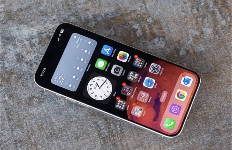 Apple iPhone 15 Pro Max 3